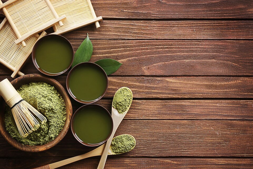 Why is Green Maeng Da Gaining Popularity In The Kratom Market?