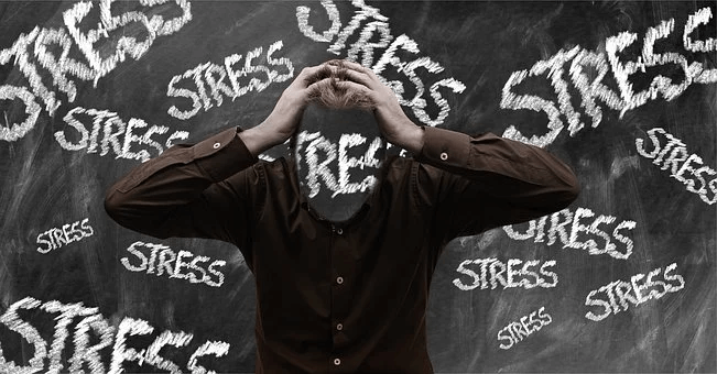 Proven Strategies for Managing Stress and Anxiety