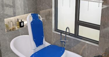 Guide to Bath Lift Chairs