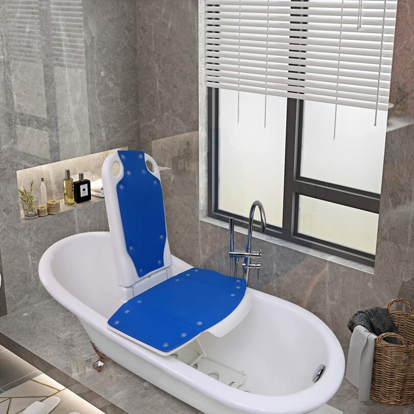 Guide to Bath Lift Chairs