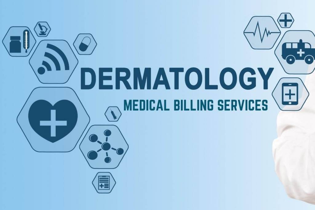 Dermatology Billing Process