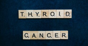 thyroid cancer text