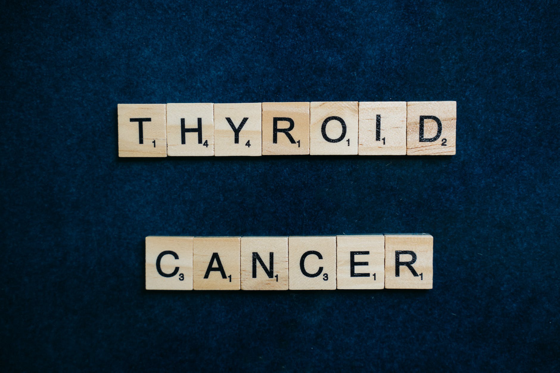 Thyroid cancer