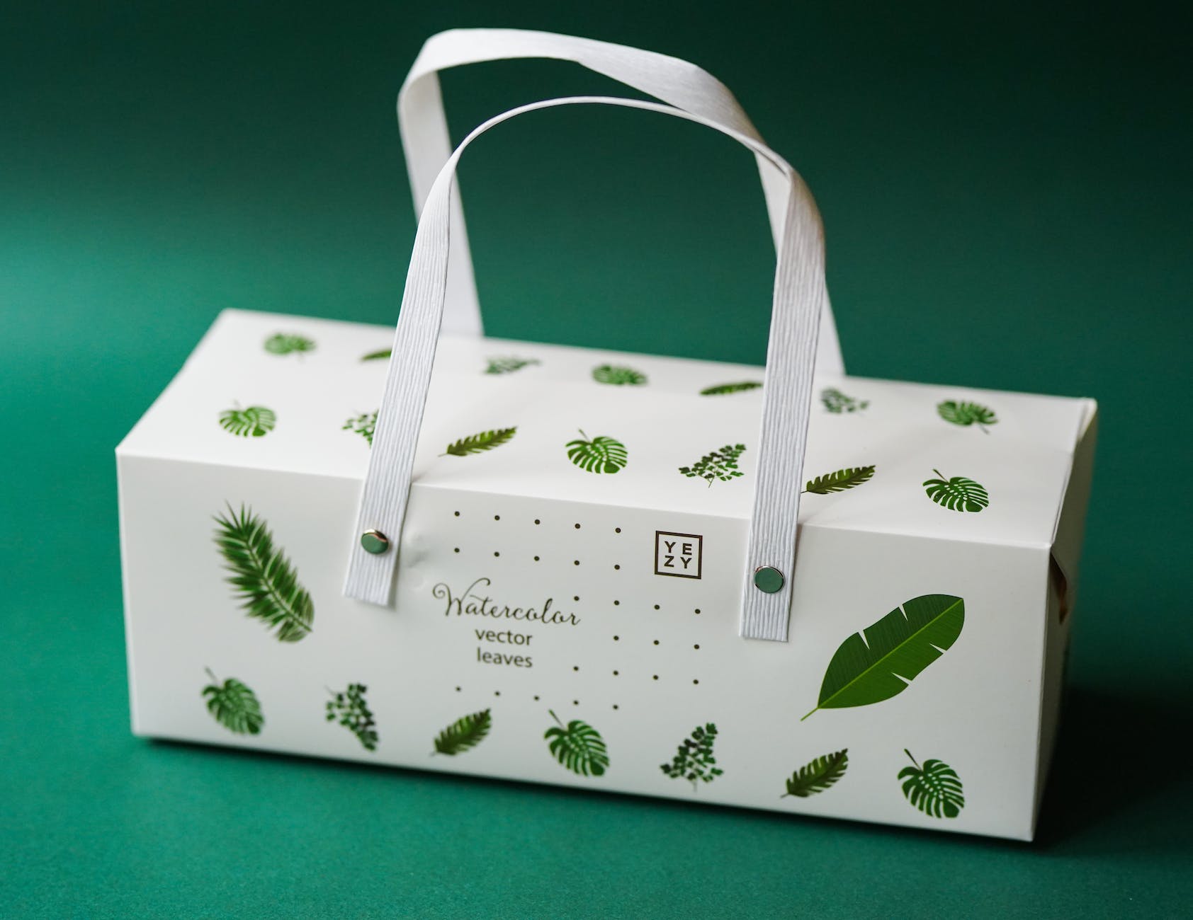Interactive Packaging