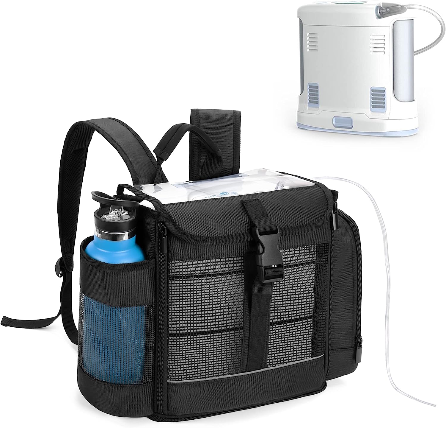 Oxygen Concentrator Filters