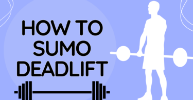 HOW TO SUMO DEADLIFT