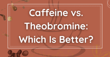 Caffeine vs. Theobromine: Which Is Better?