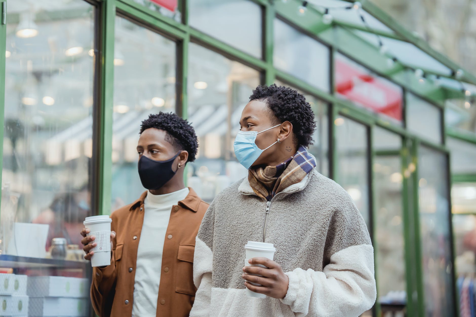 How Can Air Pollution Compromise Your Gut Health?