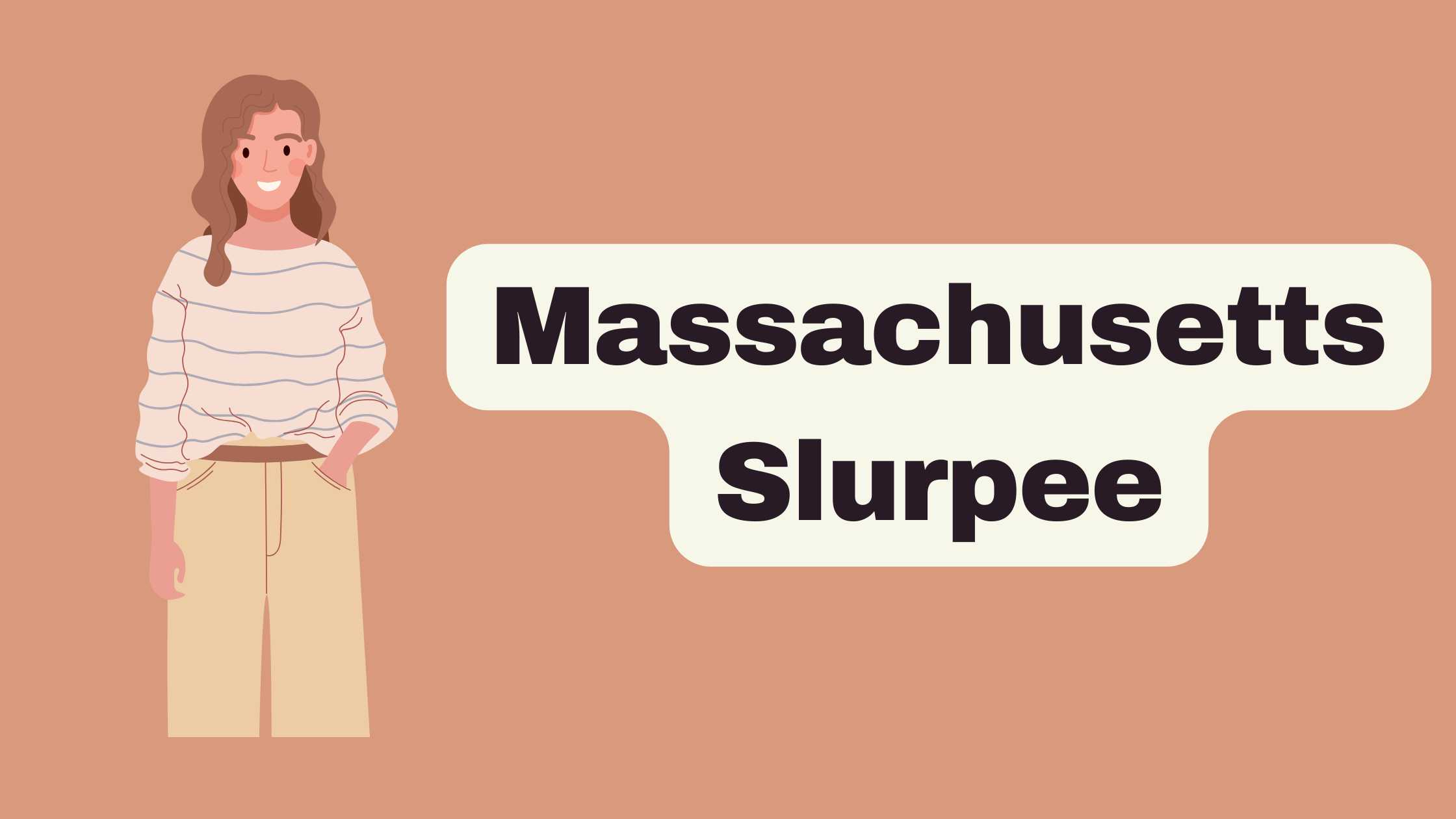 Massachusetts Slurpee