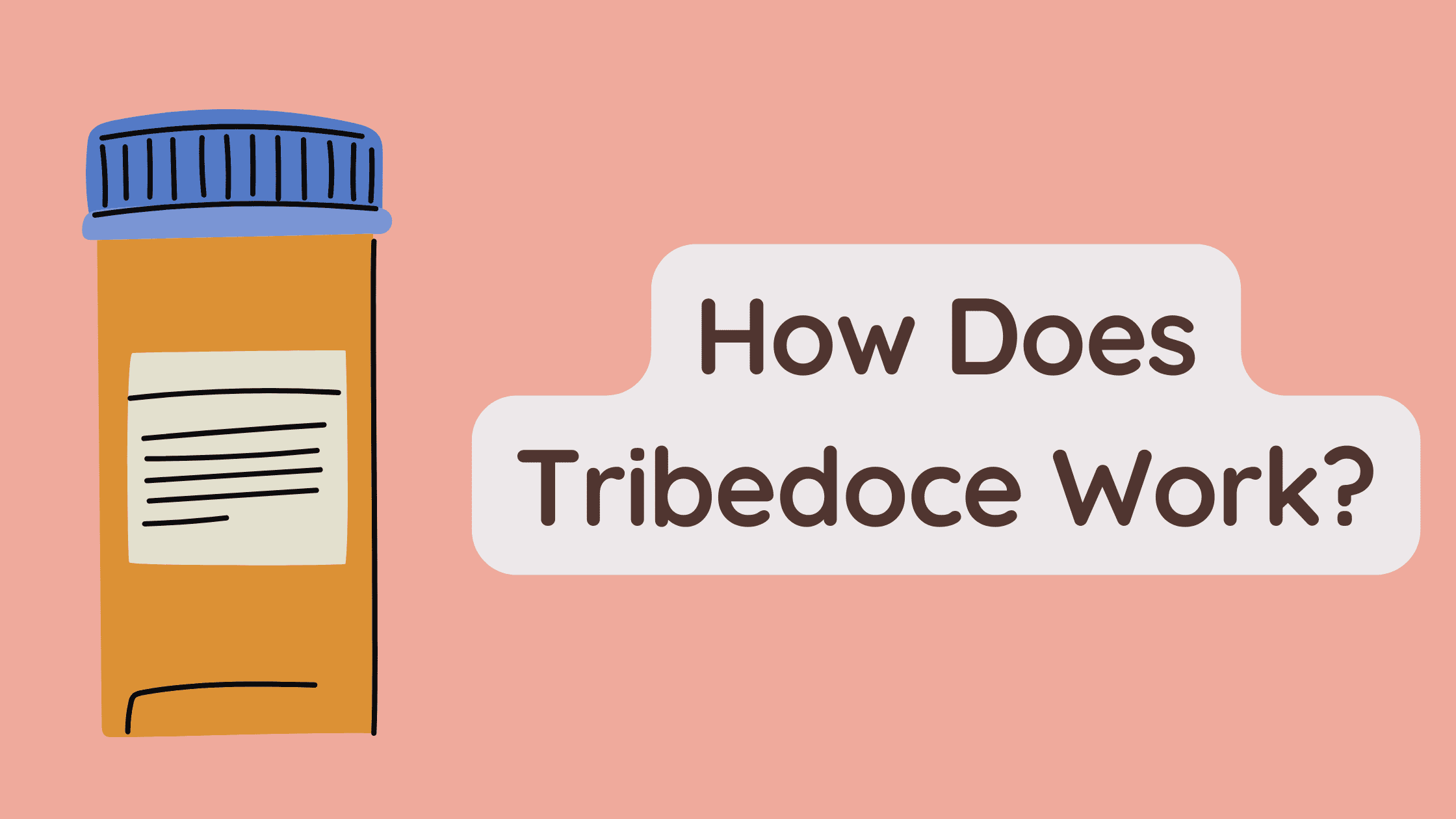 How Does Tribedoce Work?