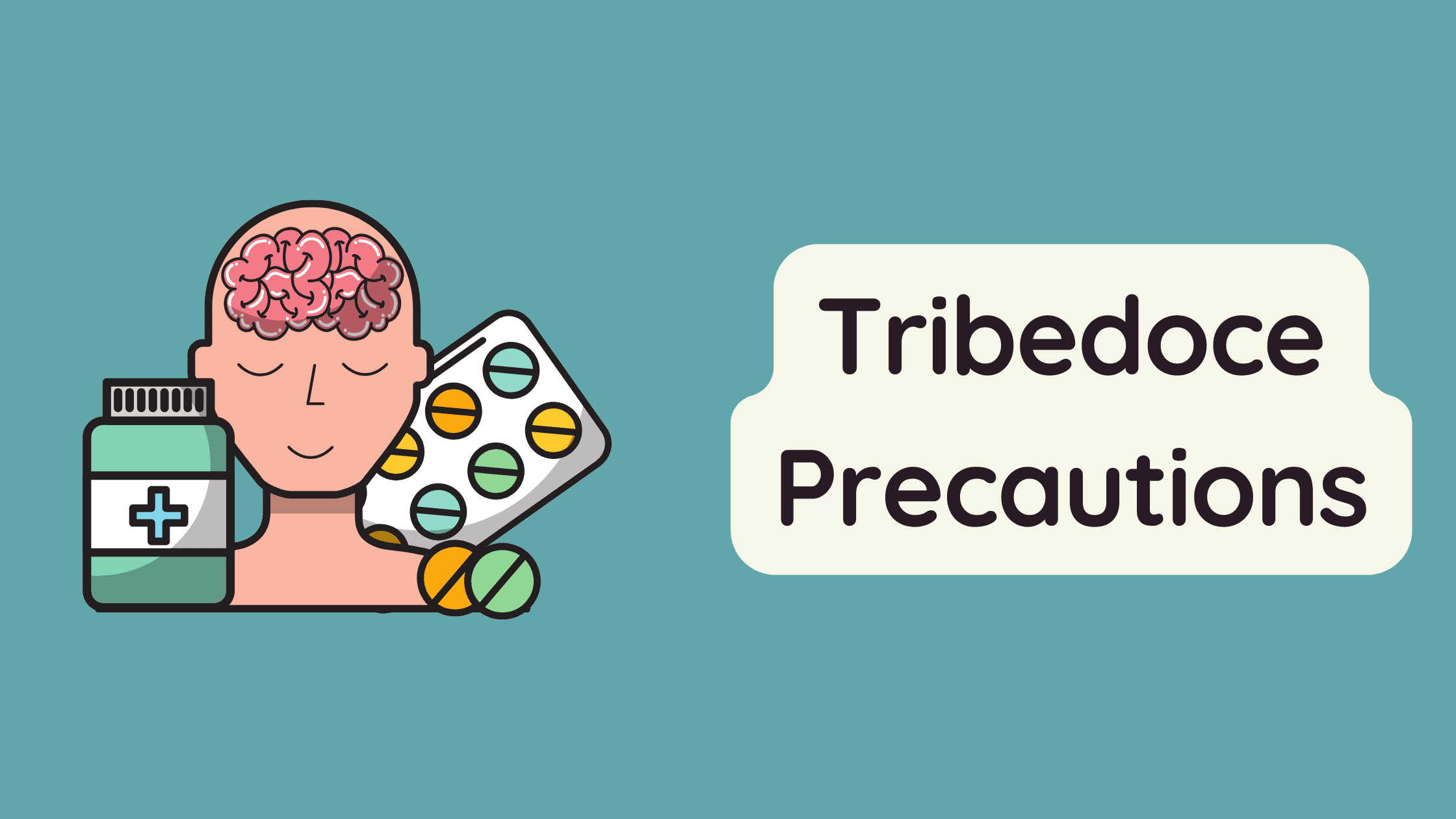 Uses of Tribedoce