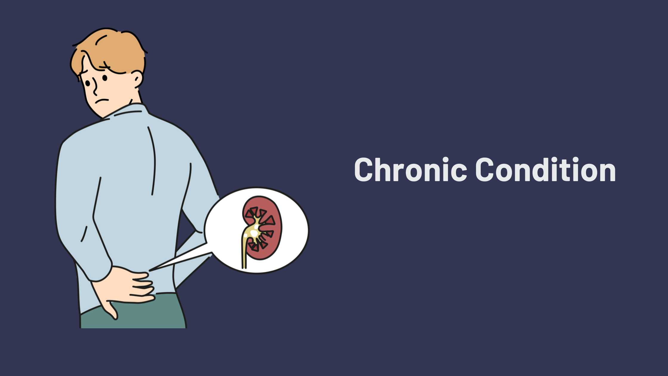 Chronic Condition