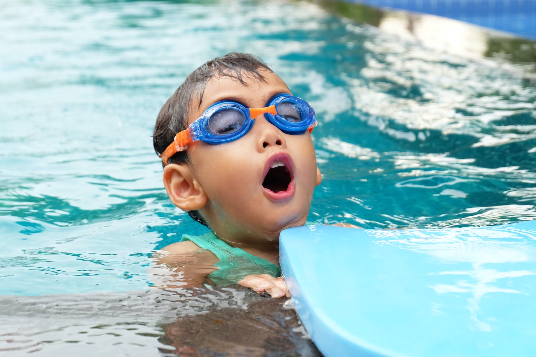 Children's Swimming