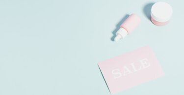 pink colored beauty products on sale