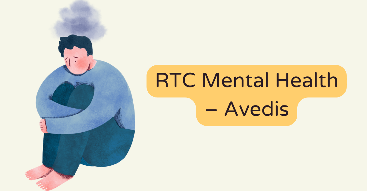 RTC Mental Health – Avedis