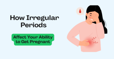 How Irregular Periods Affect Your Ability to Get Pregnant