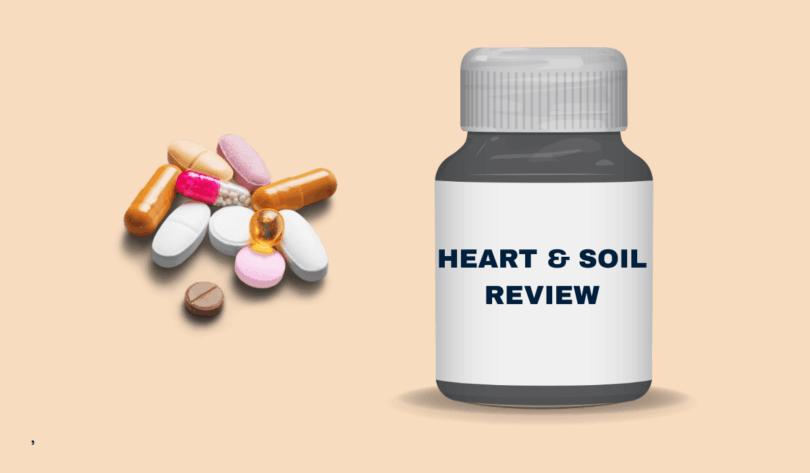 Heart & Soil Review