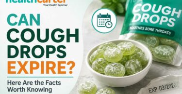 Can Cough Drops Expire