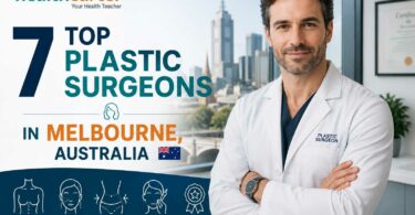 7 Top Plastic Surgeons in Melbourne, Australia