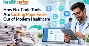 How No-Code Tools Are Cutting Paperwork Out of Modern Healthcare