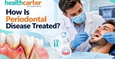 How Is Periodontal Disease Treated?